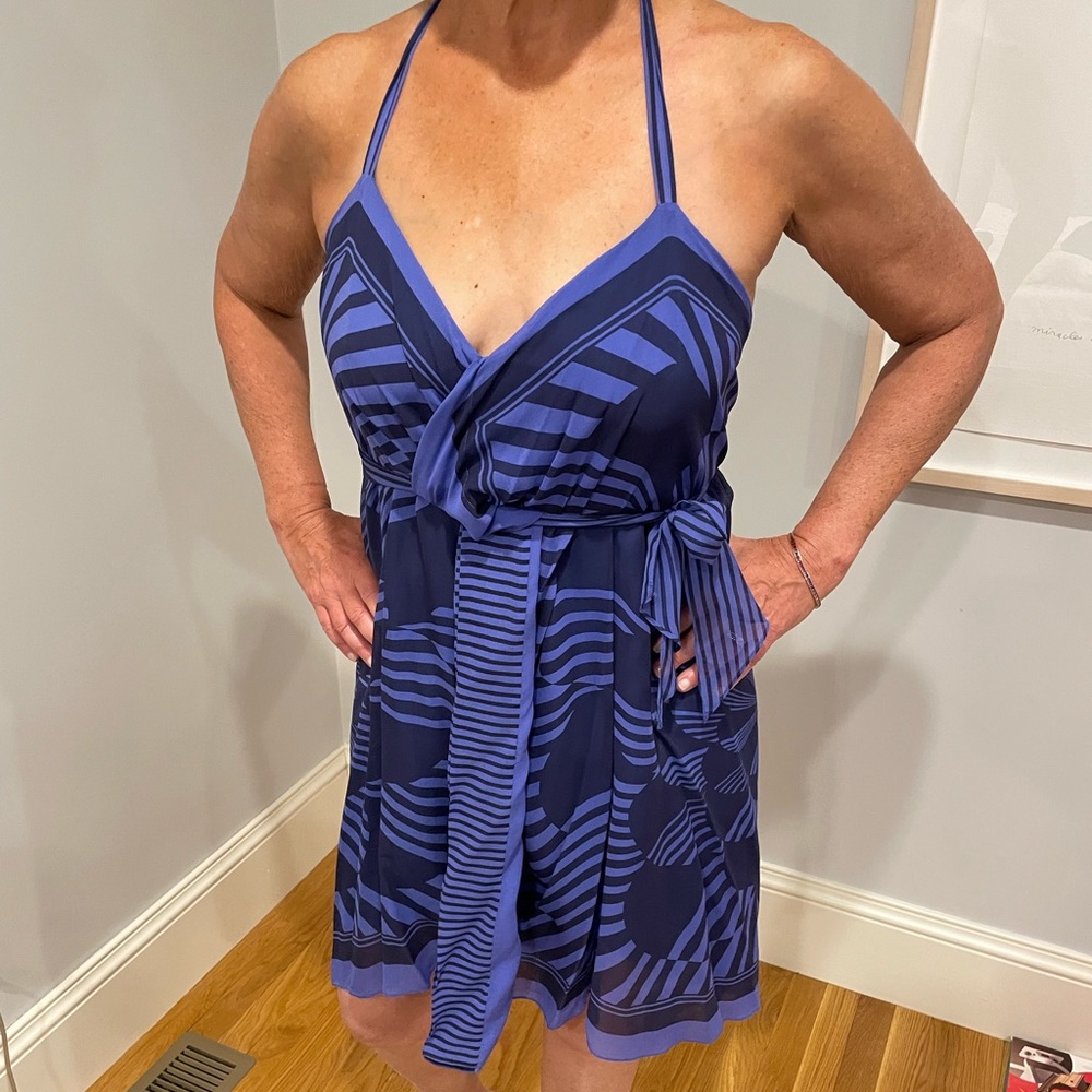 BCBG Dress